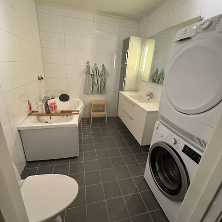 I Rolige Omgivelser Apartment Tromso
