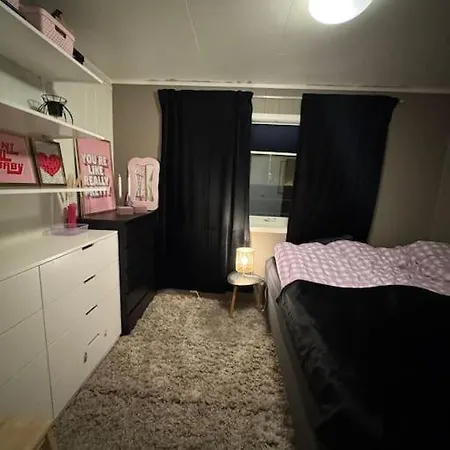 Apartment I Rolige Omgivelser Tromso