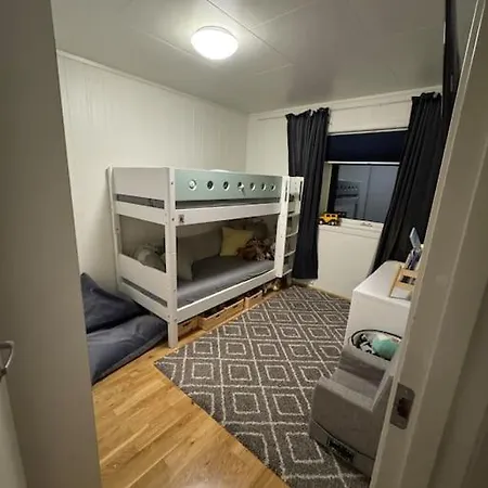 I Rolige Omgivelser Apartment *